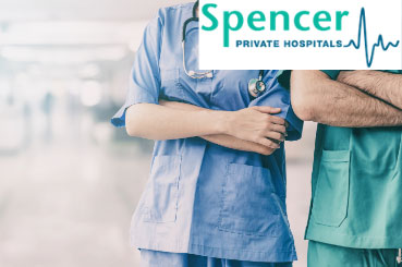 Case Spencer
