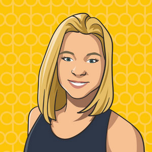 Our Team 4 Caroline Burgess