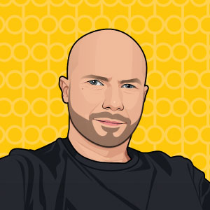Our Team 5 Chris 1