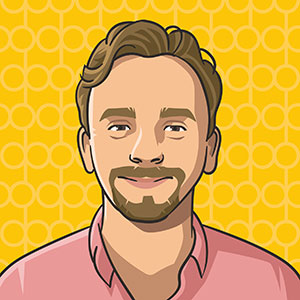 Our Team 7 Joel Fisk 2