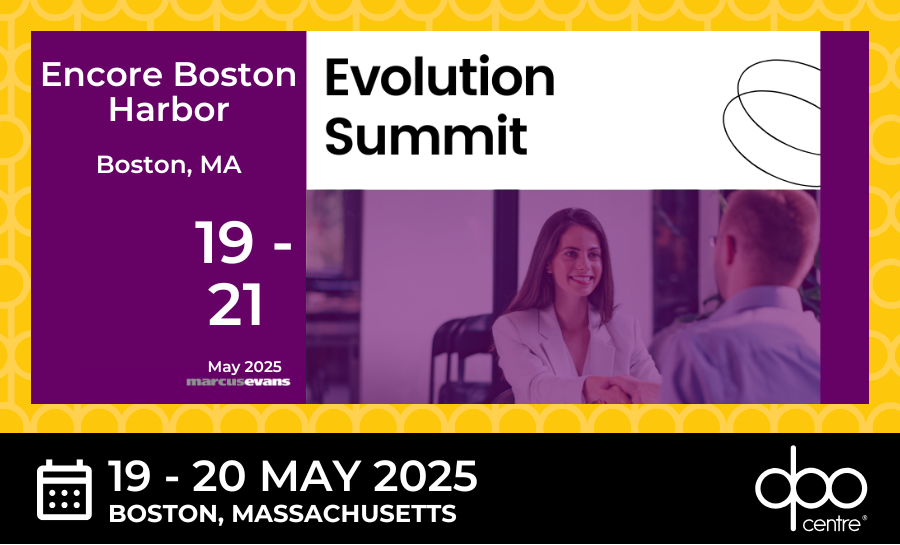 Evolution Summit - Boston - Thumbnail