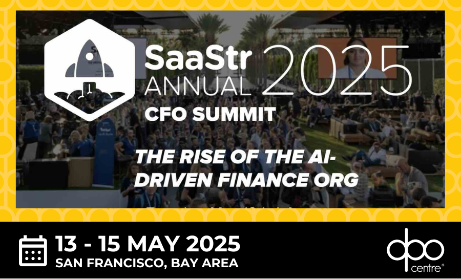 AI Summit - SaaStr Annual