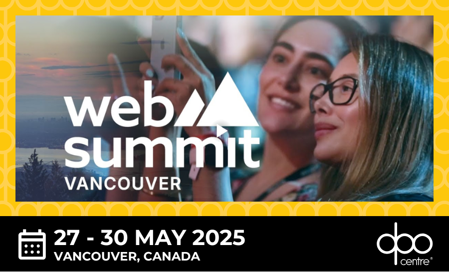 Web Summit Vancouver - 2025