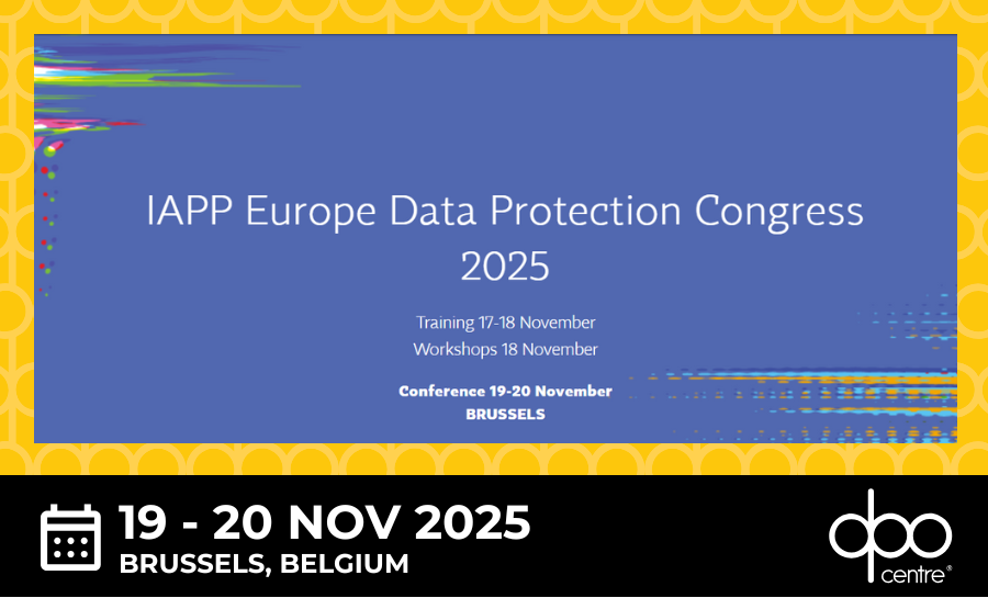Iapp Brussels 2025