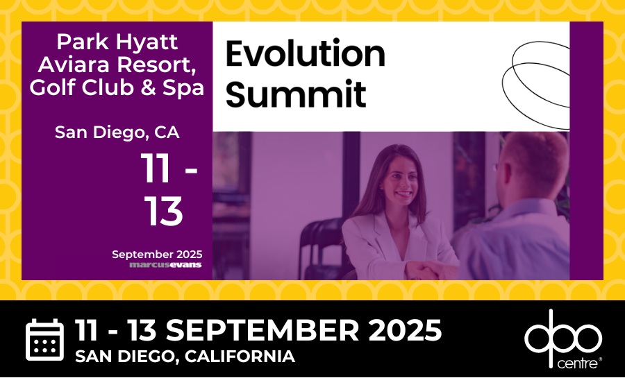 Evolution Summit San Diego
